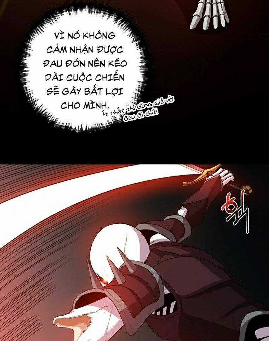 Tôi Là Thợ Săn Có Sức Mạnh Của 99 Vạn Tiền Kiếp Chapter 6 trang 30