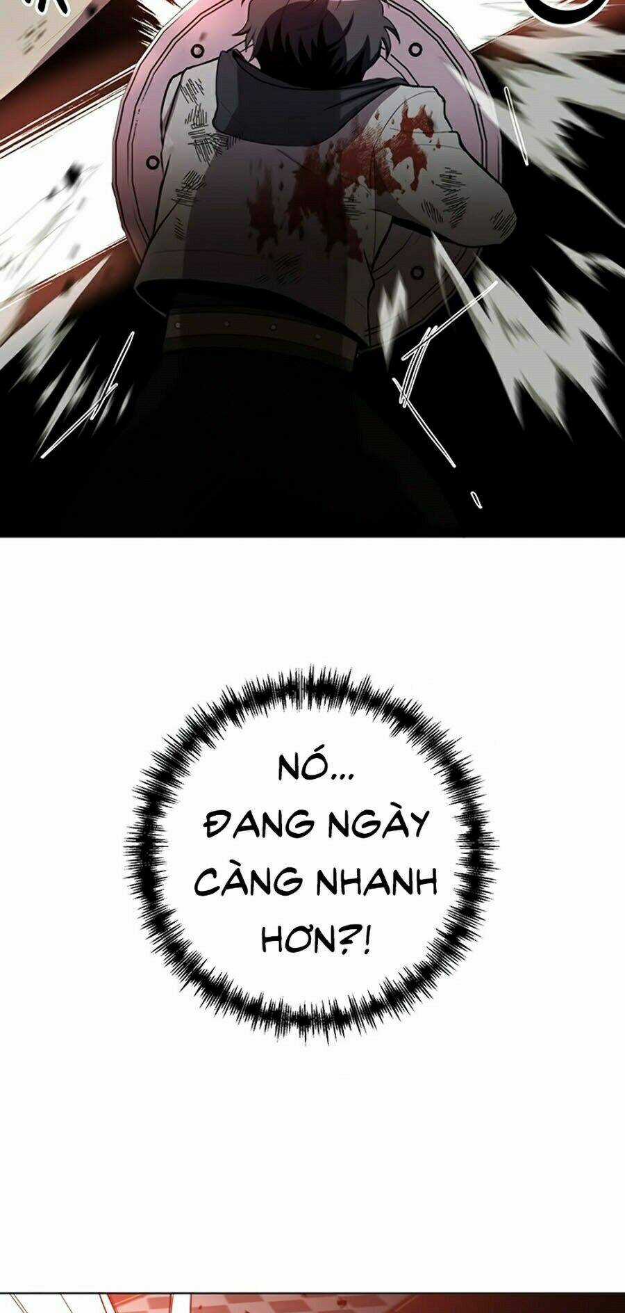 Tôi Là Thợ Săn Có Sức Mạnh Của 99 Vạn Tiền Kiếp Chapter 6 trang 38