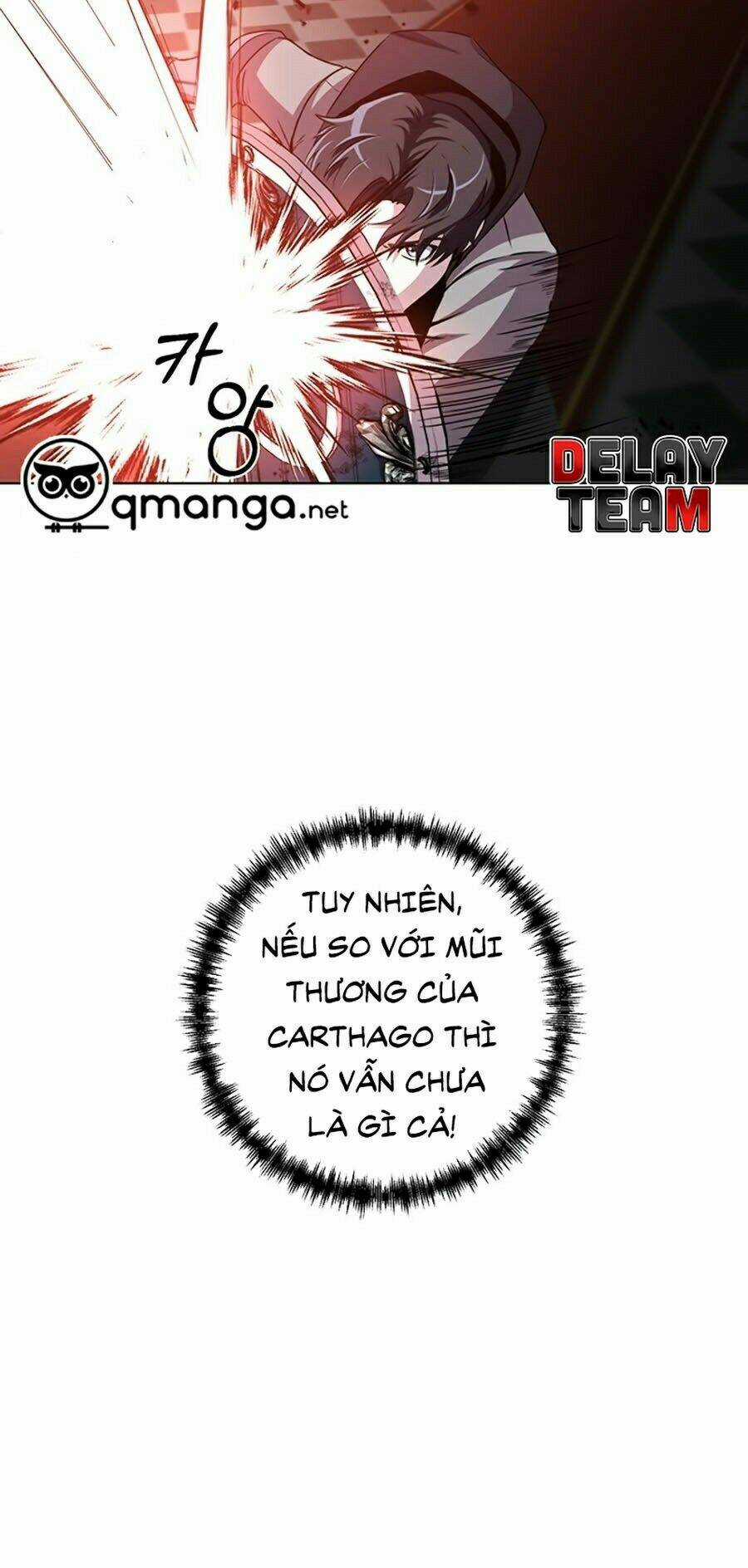 Tôi Là Thợ Săn Có Sức Mạnh Của 99 Vạn Tiền Kiếp Chapter 6 trang 39