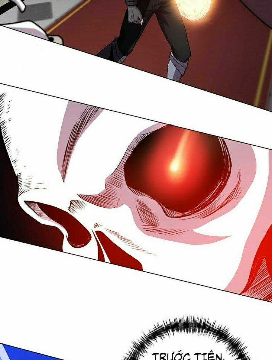 Tôi Là Thợ Săn Có Sức Mạnh Của 99 Vạn Tiền Kiếp Chapter 6 trang 4