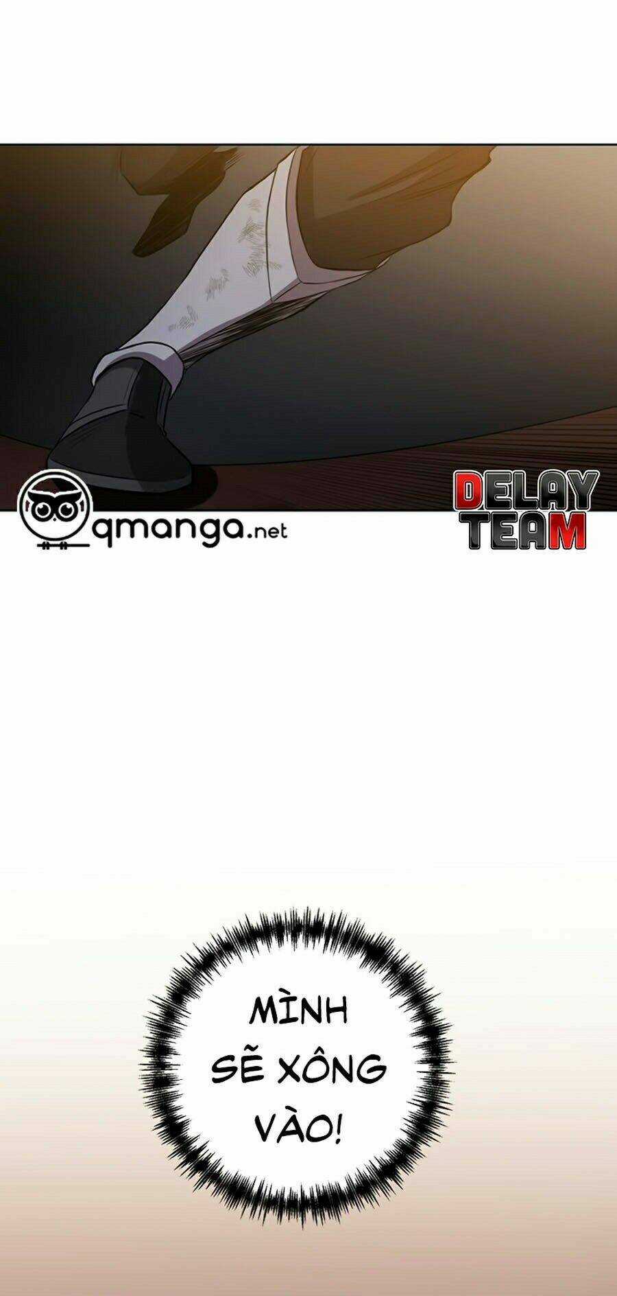 Tôi Là Thợ Săn Có Sức Mạnh Của 99 Vạn Tiền Kiếp Chapter 6 trang 40