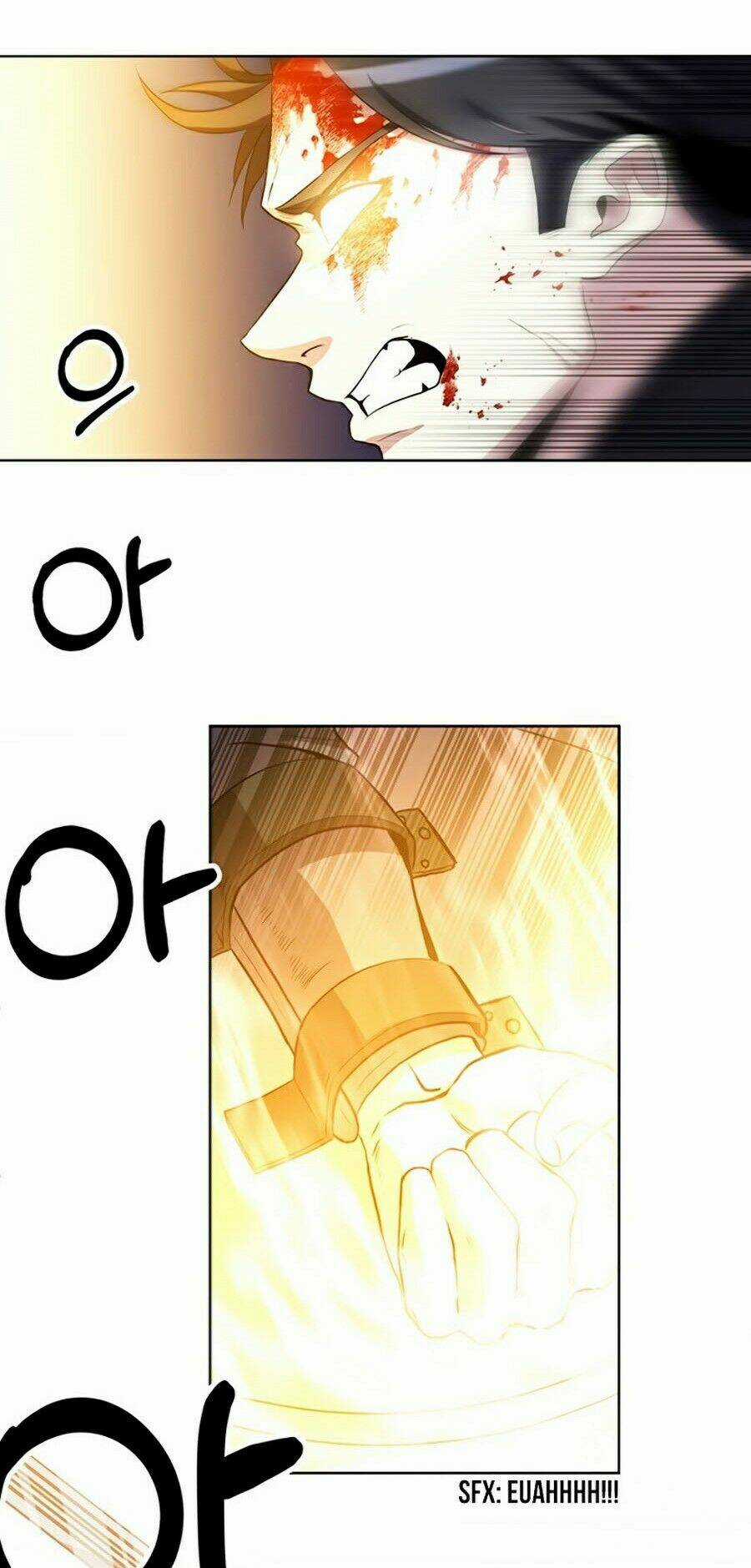 Tôi Là Thợ Săn Có Sức Mạnh Của 99 Vạn Tiền Kiếp Chapter 6 trang 43