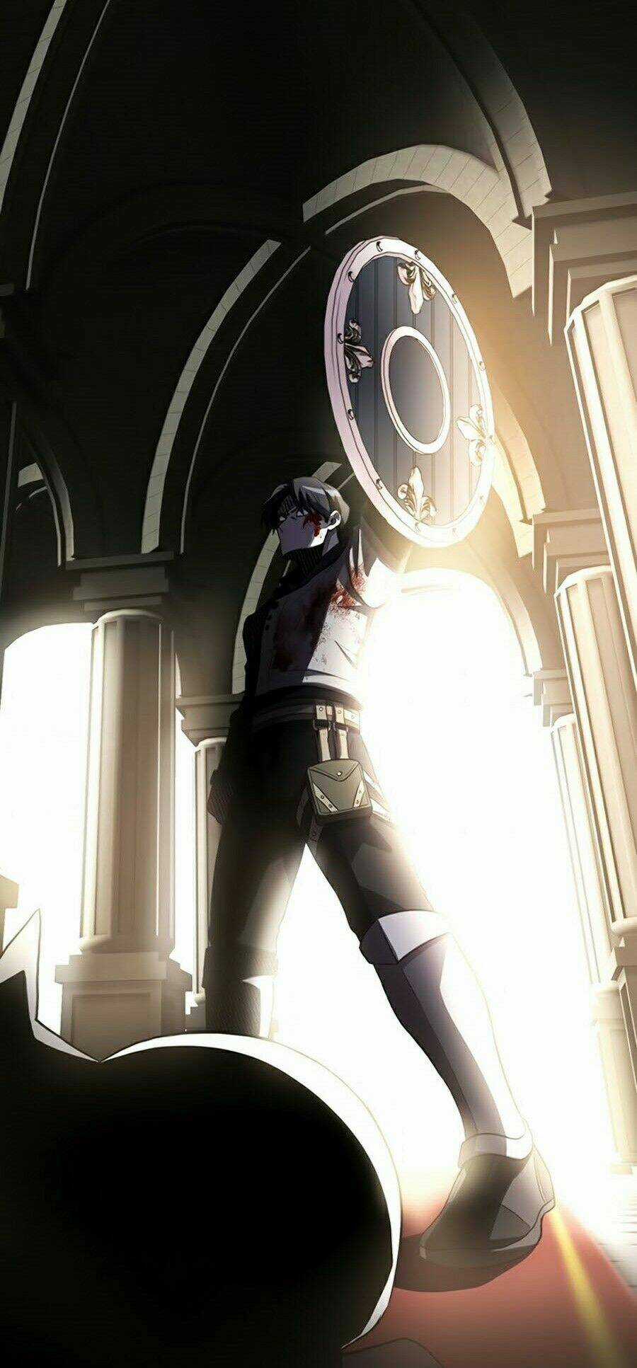 Tôi Là Thợ Săn Có Sức Mạnh Của 99 Vạn Tiền Kiếp Chapter 6 trang 49