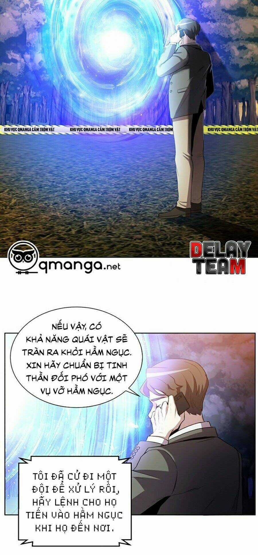 Tôi Là Thợ Săn Có Sức Mạnh Của 99 Vạn Tiền Kiếp Chapter 6 trang 52