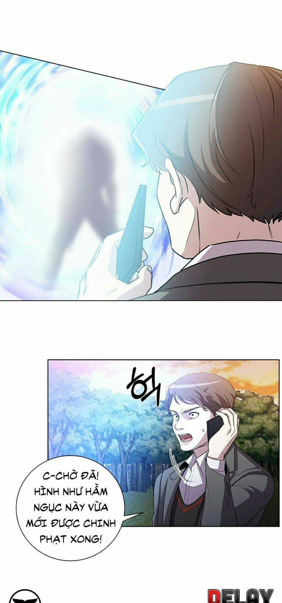 Tôi Là Thợ Săn Có Sức Mạnh Của 99 Vạn Tiền Kiếp Chapter 6 trang 53