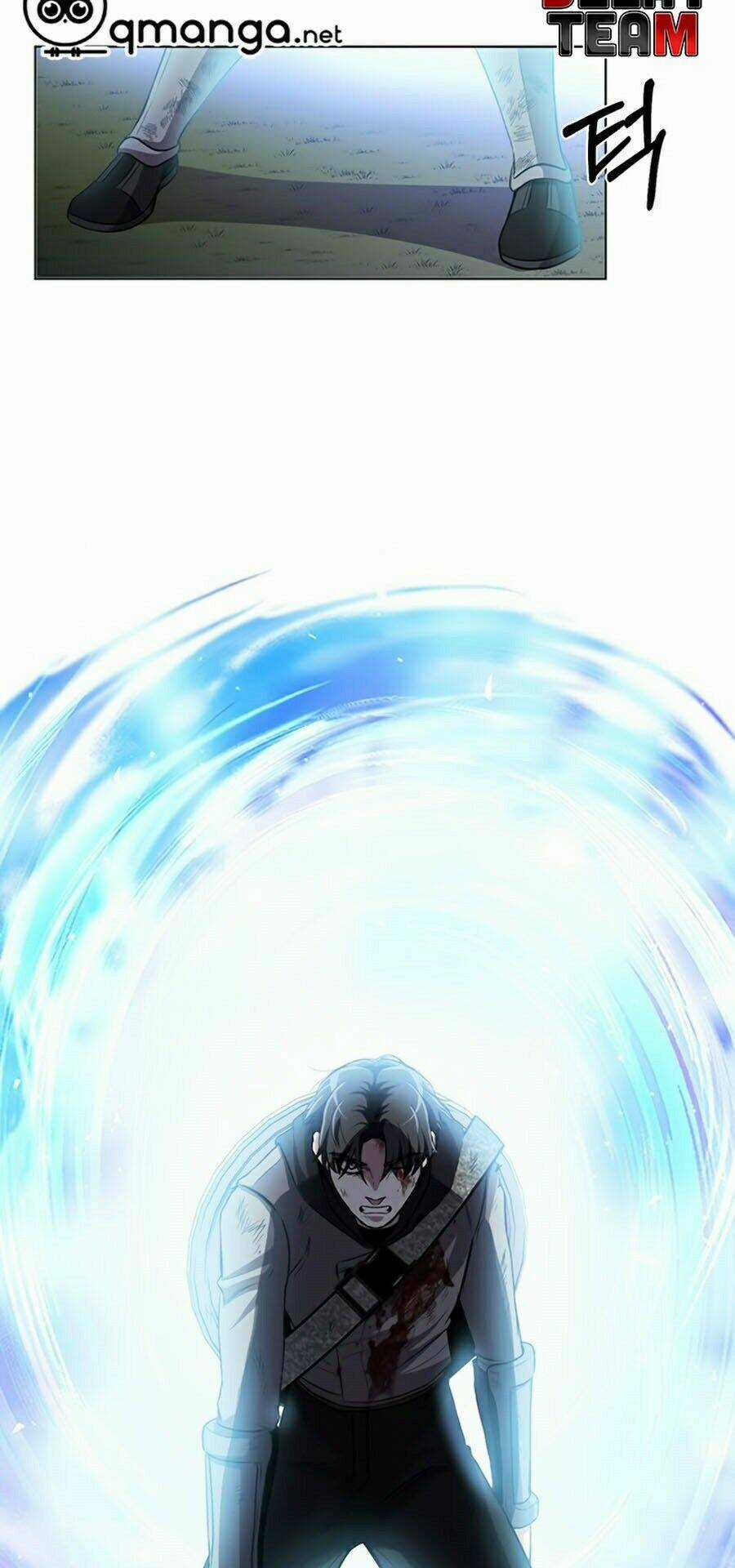 Tôi Là Thợ Săn Có Sức Mạnh Của 99 Vạn Tiền Kiếp Chapter 6 trang 54