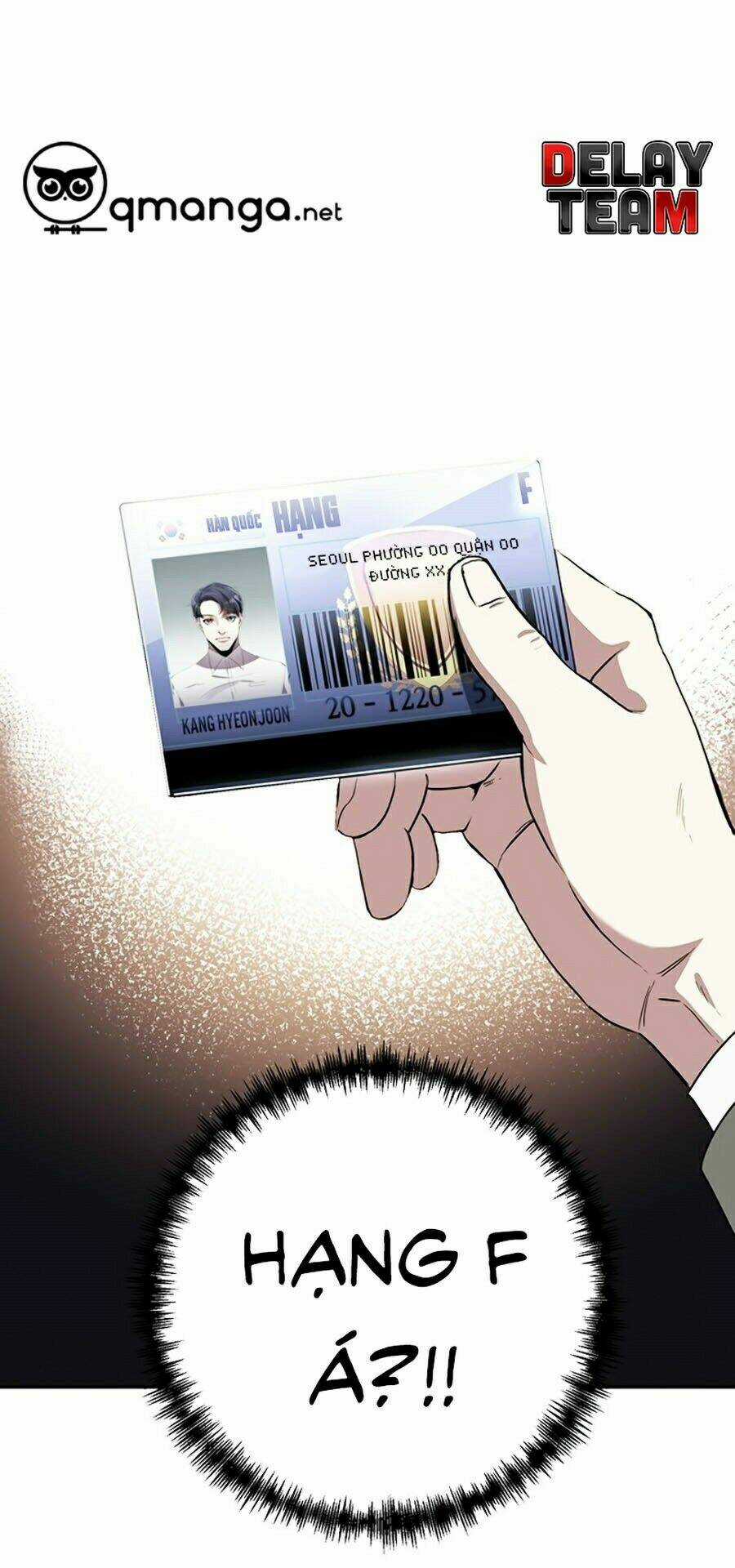 Tôi Là Thợ Săn Có Sức Mạnh Của 99 Vạn Tiền Kiếp Chapter 6 trang 58