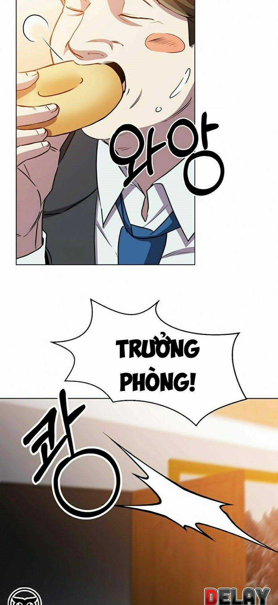 Tôi Là Thợ Săn Có Sức Mạnh Của 99 Vạn Tiền Kiếp Chapter 6 trang 60