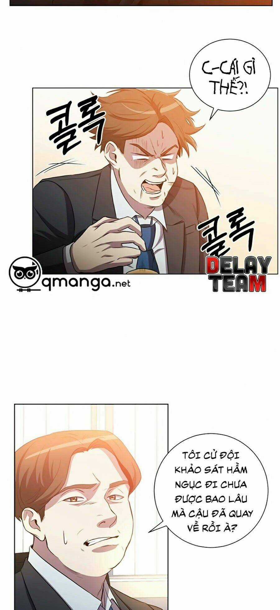 Tôi Là Thợ Săn Có Sức Mạnh Của 99 Vạn Tiền Kiếp Chapter 6 trang 62