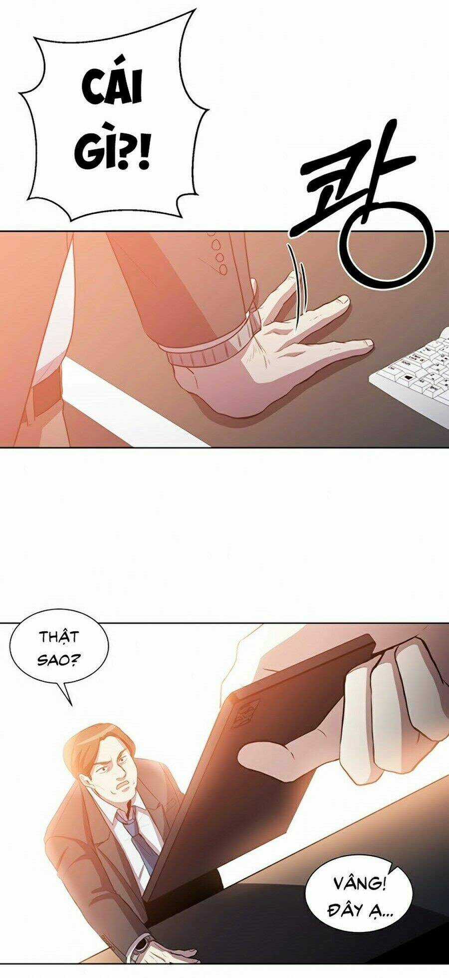 Tôi Là Thợ Săn Có Sức Mạnh Của 99 Vạn Tiền Kiếp Chapter 6 trang 64