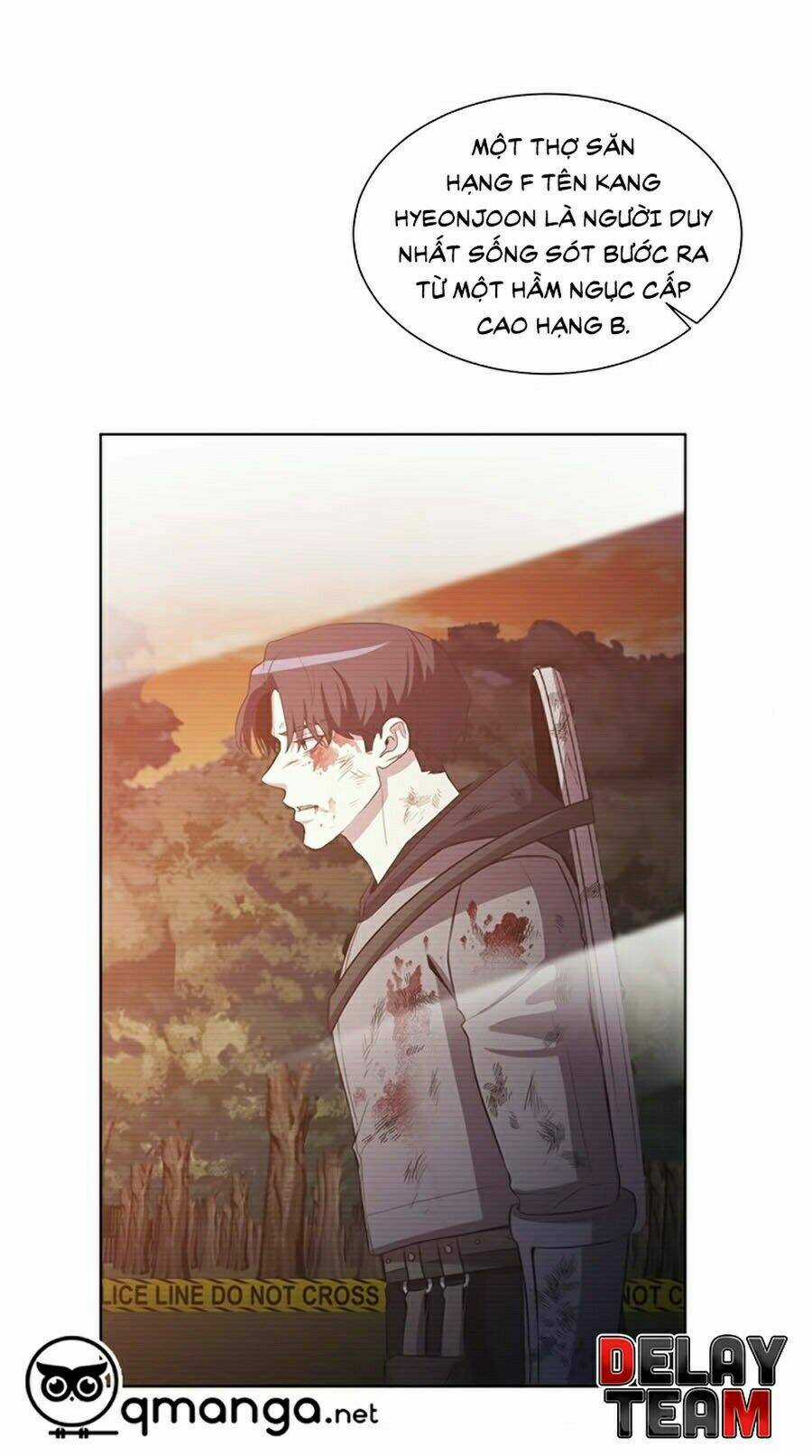 Tôi Là Thợ Săn Có Sức Mạnh Của 99 Vạn Tiền Kiếp Chapter 6 trang 65