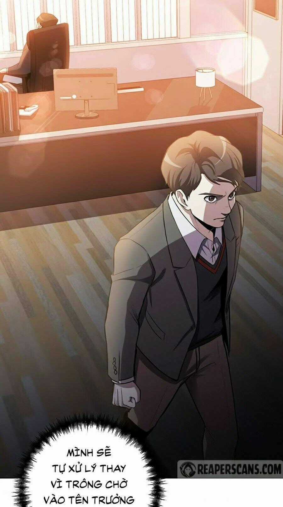 Tôi Là Thợ Săn Có Sức Mạnh Của 99 Vạn Tiền Kiếp Chapter 6 trang 69