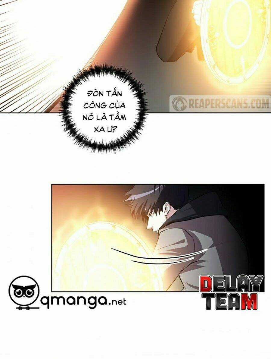 Tôi Là Thợ Săn Có Sức Mạnh Của 99 Vạn Tiền Kiếp Chapter 6 trang 7