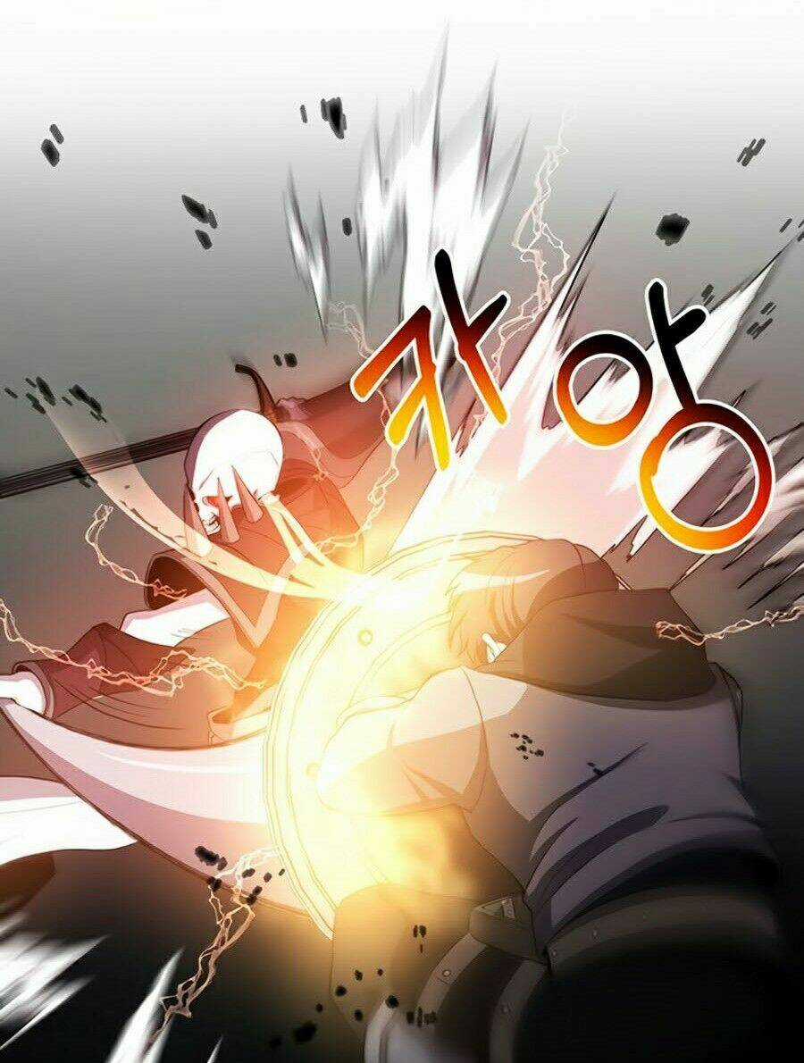 Tôi Là Thợ Săn Có Sức Mạnh Của 99 Vạn Tiền Kiếp Chapter 6 trang 8