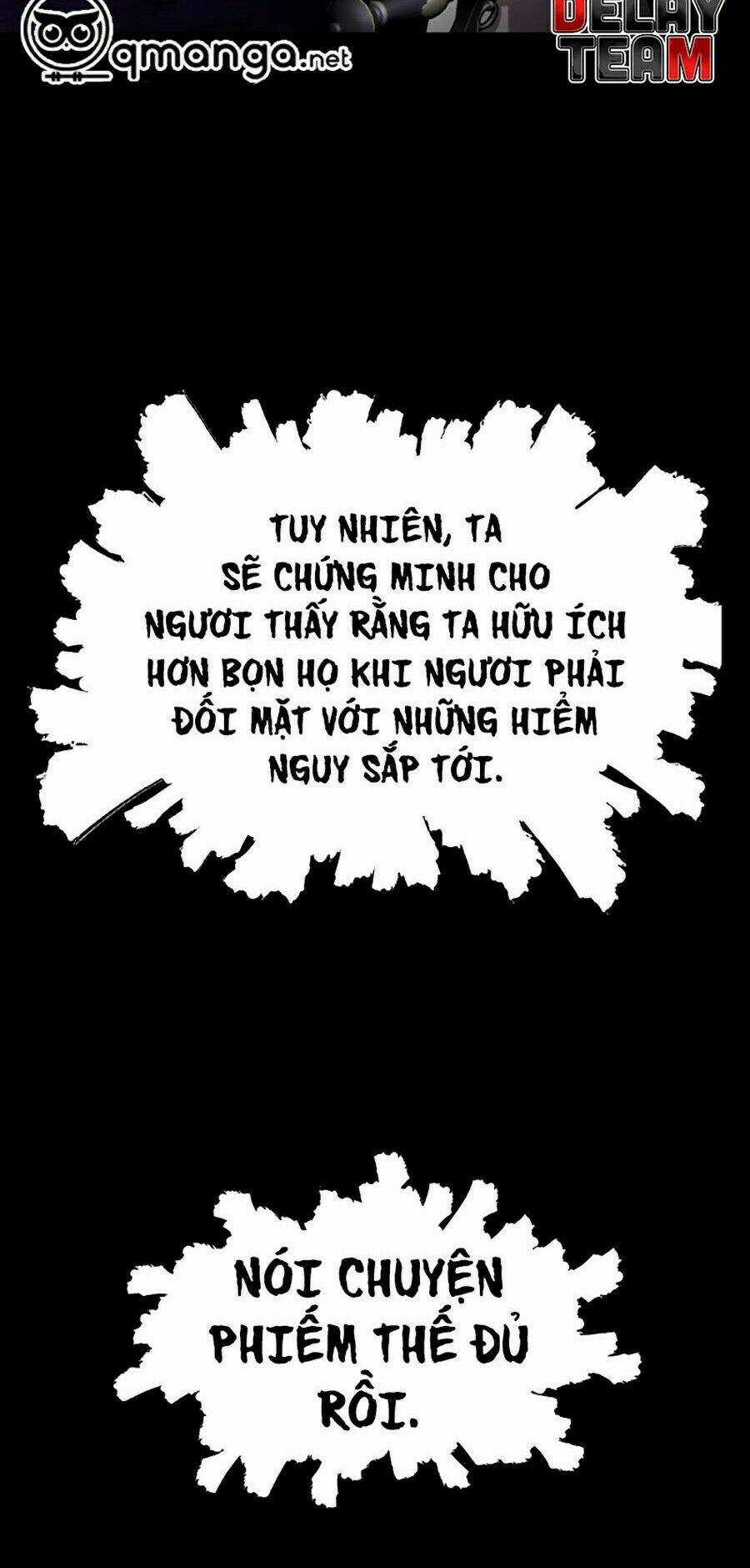 Tôi Là Thợ Săn Có Sức Mạnh Của 99 Vạn Tiền Kiếp Chapter 7 trang 10