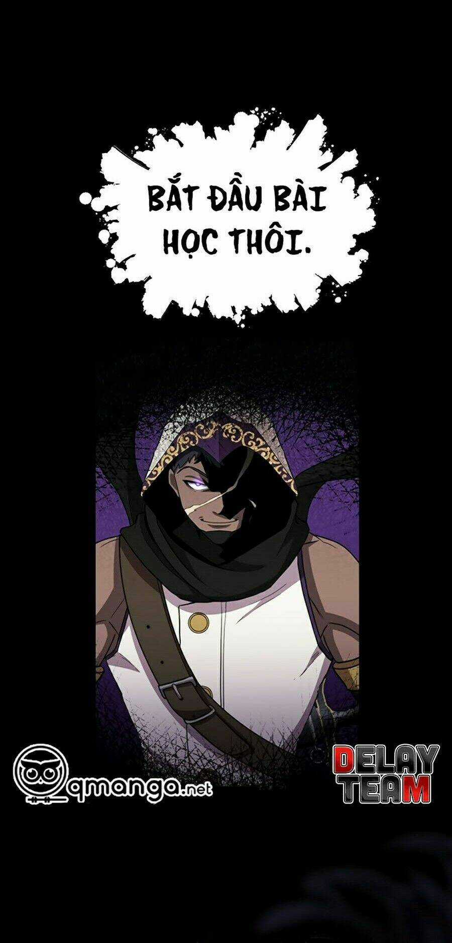 Tôi Là Thợ Săn Có Sức Mạnh Của 99 Vạn Tiền Kiếp Chapter 7 trang 11