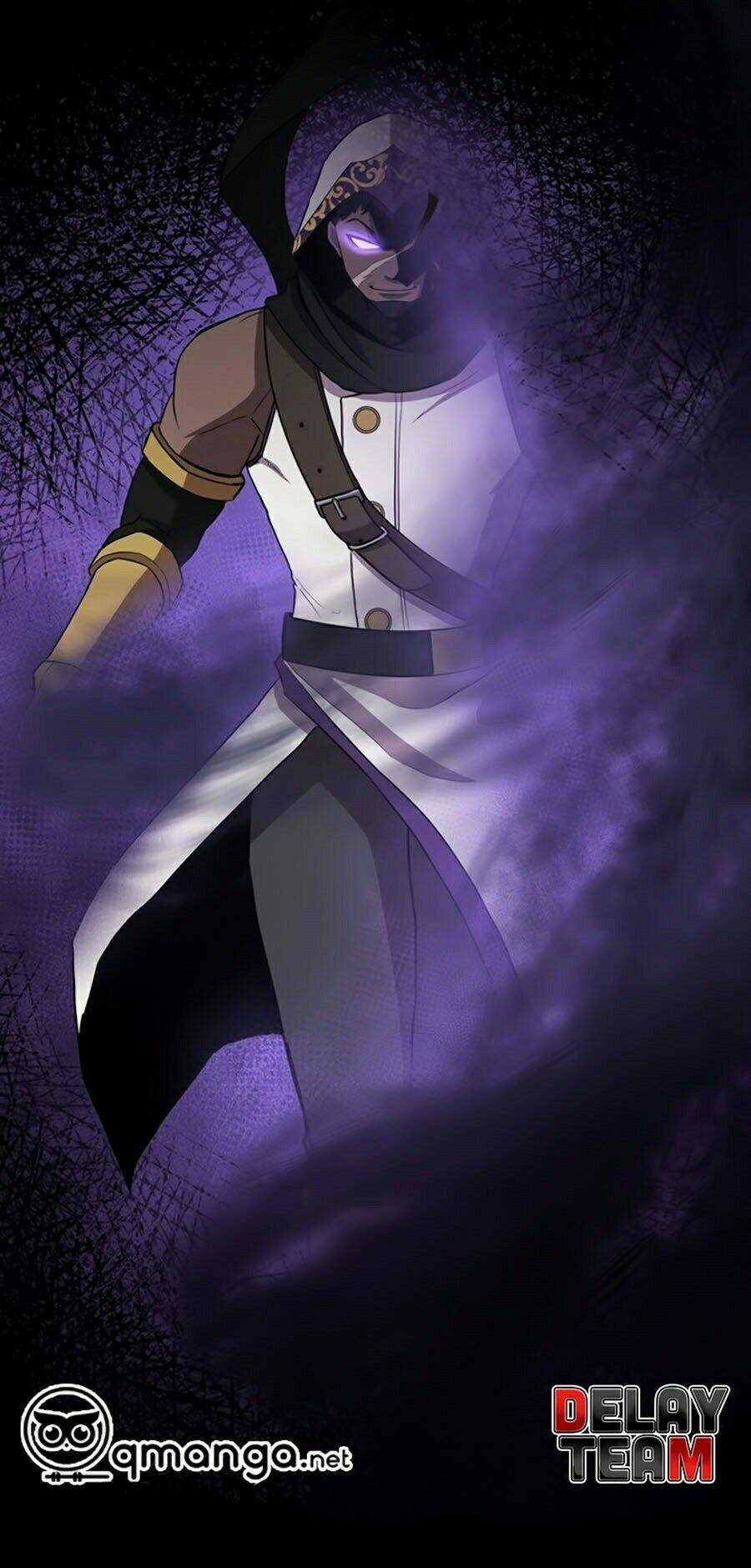 Tôi Là Thợ Săn Có Sức Mạnh Của 99 Vạn Tiền Kiếp Chapter 7 trang 12