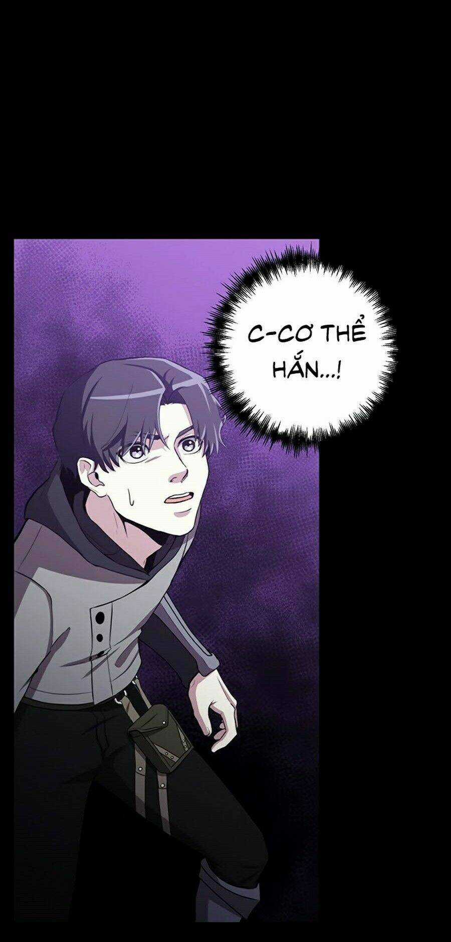 Tôi Là Thợ Săn Có Sức Mạnh Của 99 Vạn Tiền Kiếp Chapter 7 trang 13