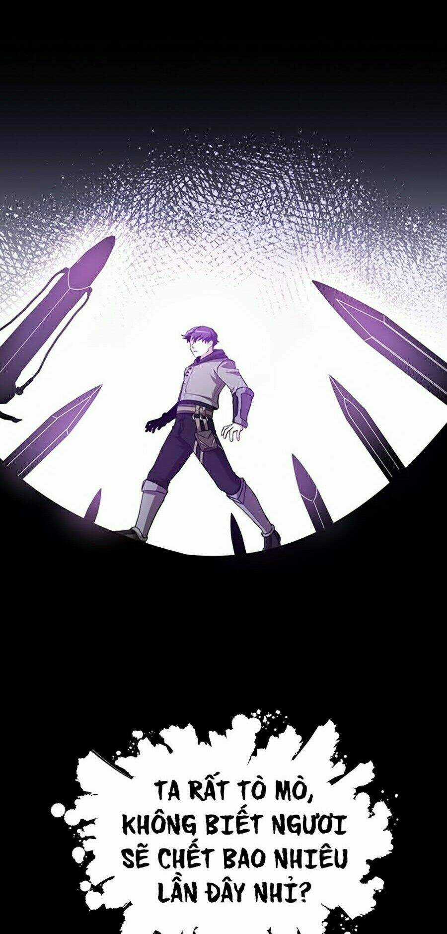 Tôi Là Thợ Săn Có Sức Mạnh Của 99 Vạn Tiền Kiếp Chapter 7 trang 15