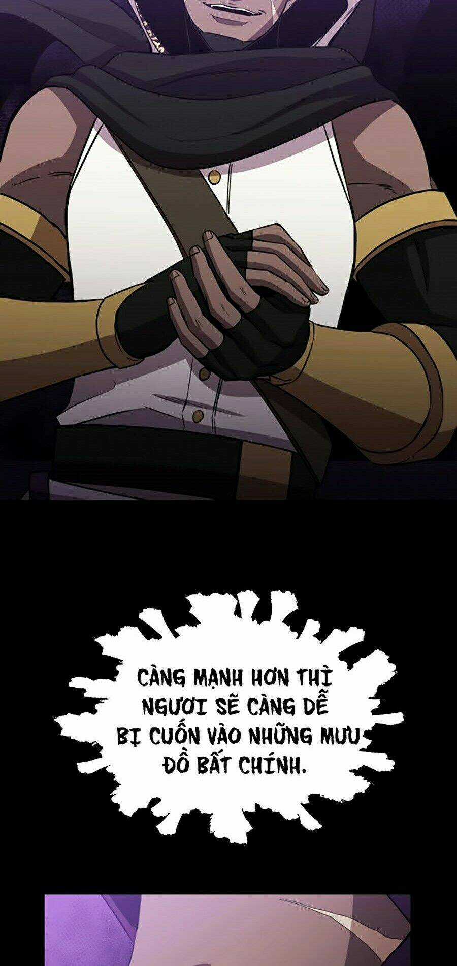 Tôi Là Thợ Săn Có Sức Mạnh Của 99 Vạn Tiền Kiếp Chapter 7 trang 19