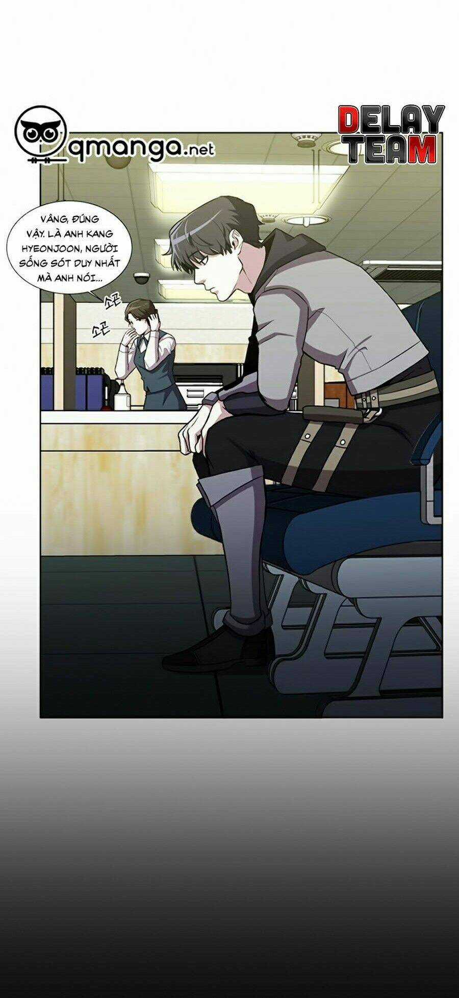 Tôi Là Thợ Săn Có Sức Mạnh Của 99 Vạn Tiền Kiếp Chapter 7 trang 29