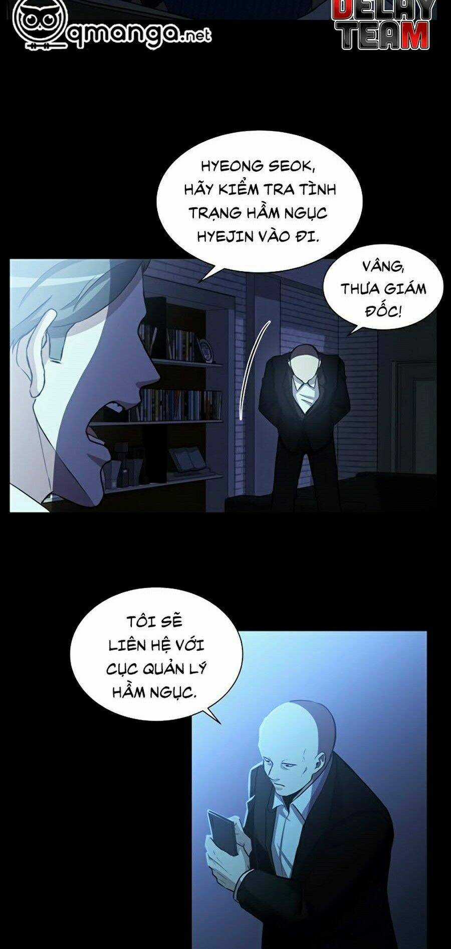 Tôi Là Thợ Săn Có Sức Mạnh Của 99 Vạn Tiền Kiếp Chapter 7 trang 33