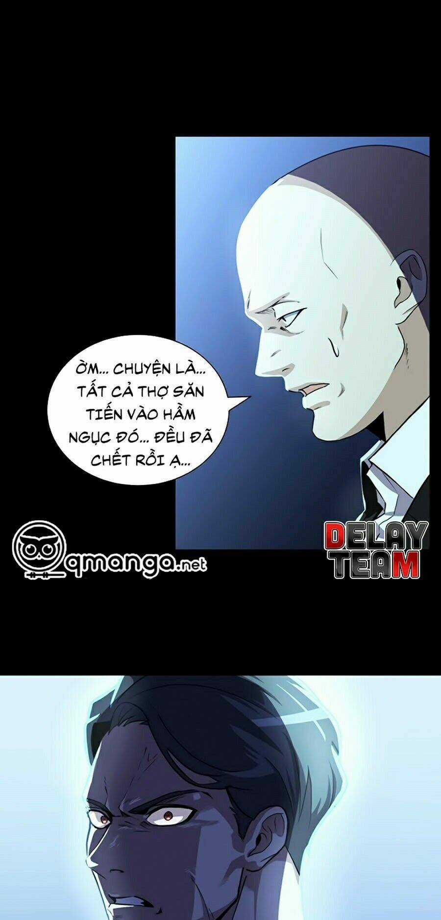 Tôi Là Thợ Săn Có Sức Mạnh Của 99 Vạn Tiền Kiếp Chapter 7 trang 36