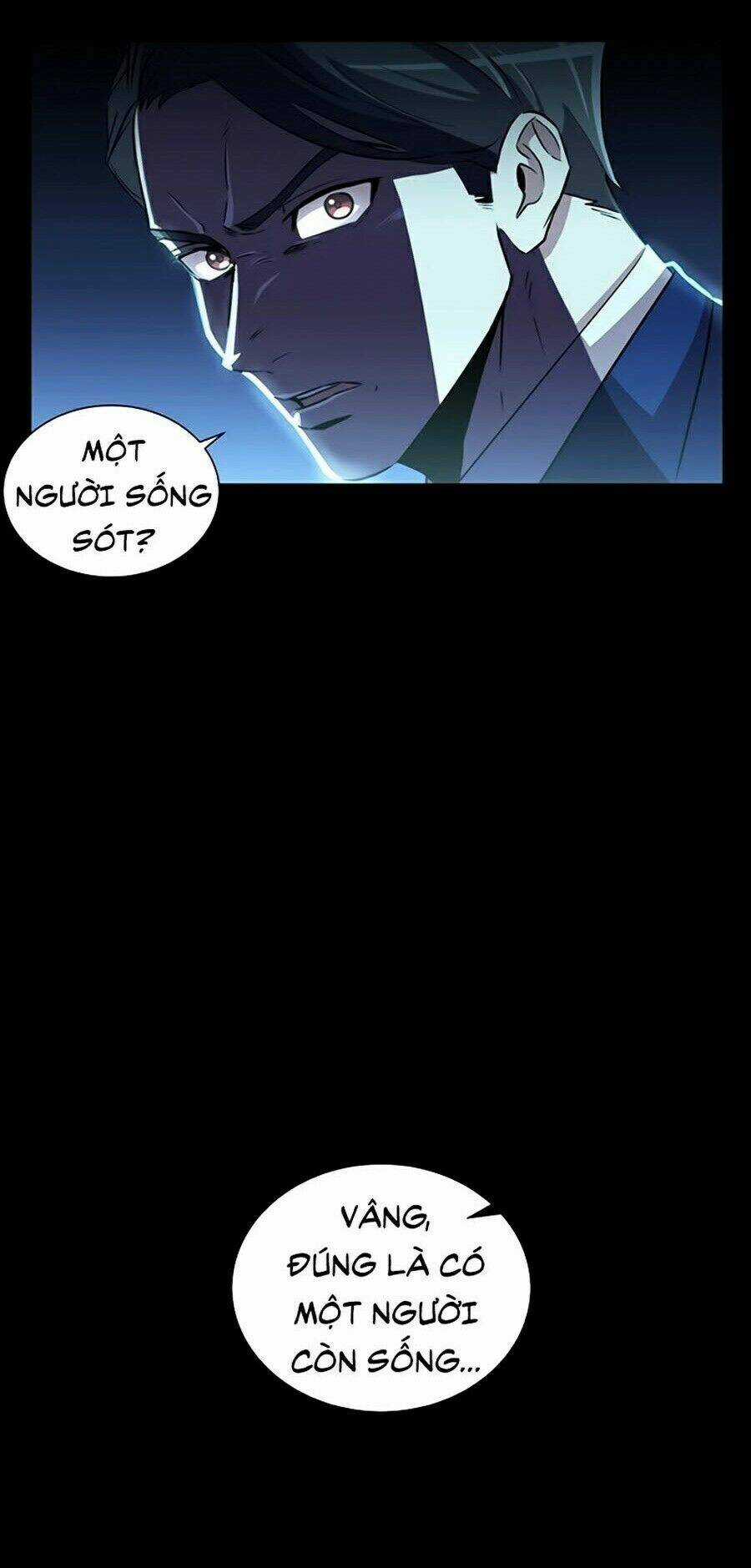 Tôi Là Thợ Săn Có Sức Mạnh Của 99 Vạn Tiền Kiếp Chapter 7 trang 38