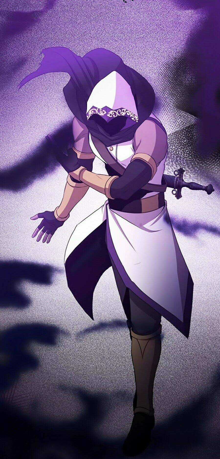 Tôi Là Thợ Săn Có Sức Mạnh Của 99 Vạn Tiền Kiếp Chapter 7 trang 4