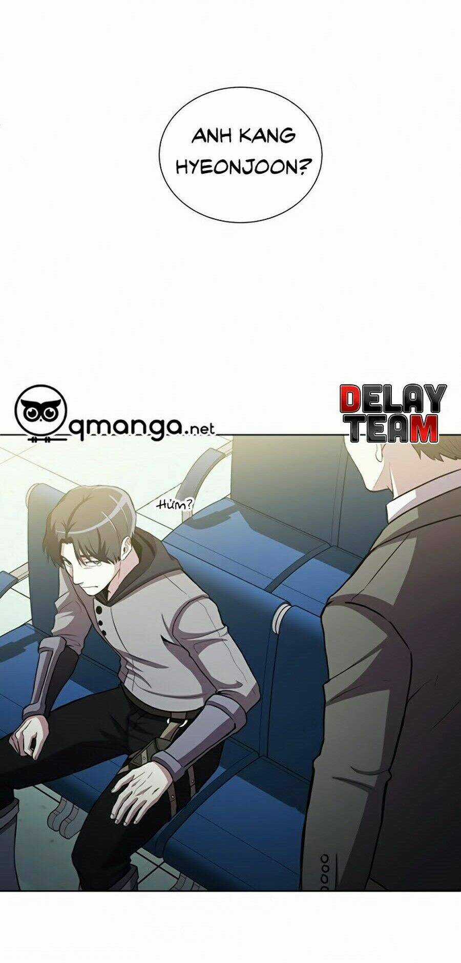 Tôi Là Thợ Săn Có Sức Mạnh Của 99 Vạn Tiền Kiếp Chapter 7 trang 40