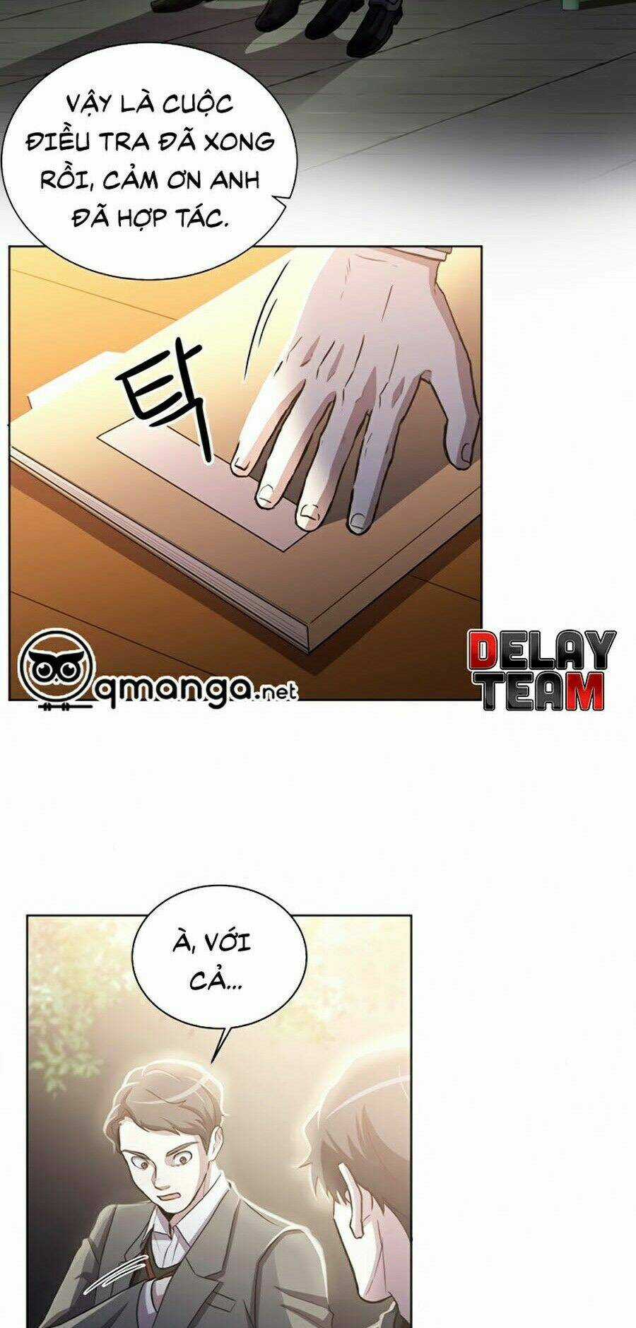 Tôi Là Thợ Săn Có Sức Mạnh Của 99 Vạn Tiền Kiếp Chapter 7 trang 44