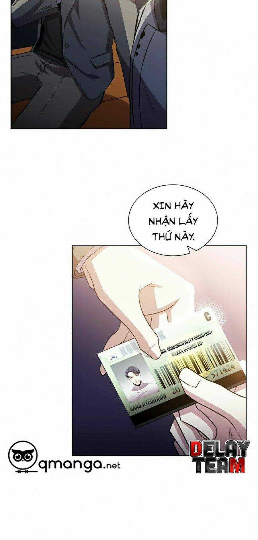 Tôi Là Thợ Săn Có Sức Mạnh Của 99 Vạn Tiền Kiếp Chapter 7 trang 45