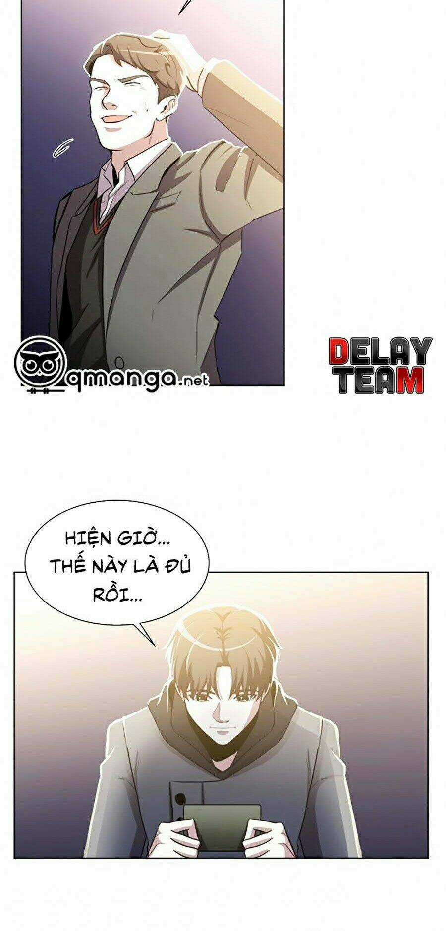 Tôi Là Thợ Săn Có Sức Mạnh Của 99 Vạn Tiền Kiếp Chapter 7 trang 46