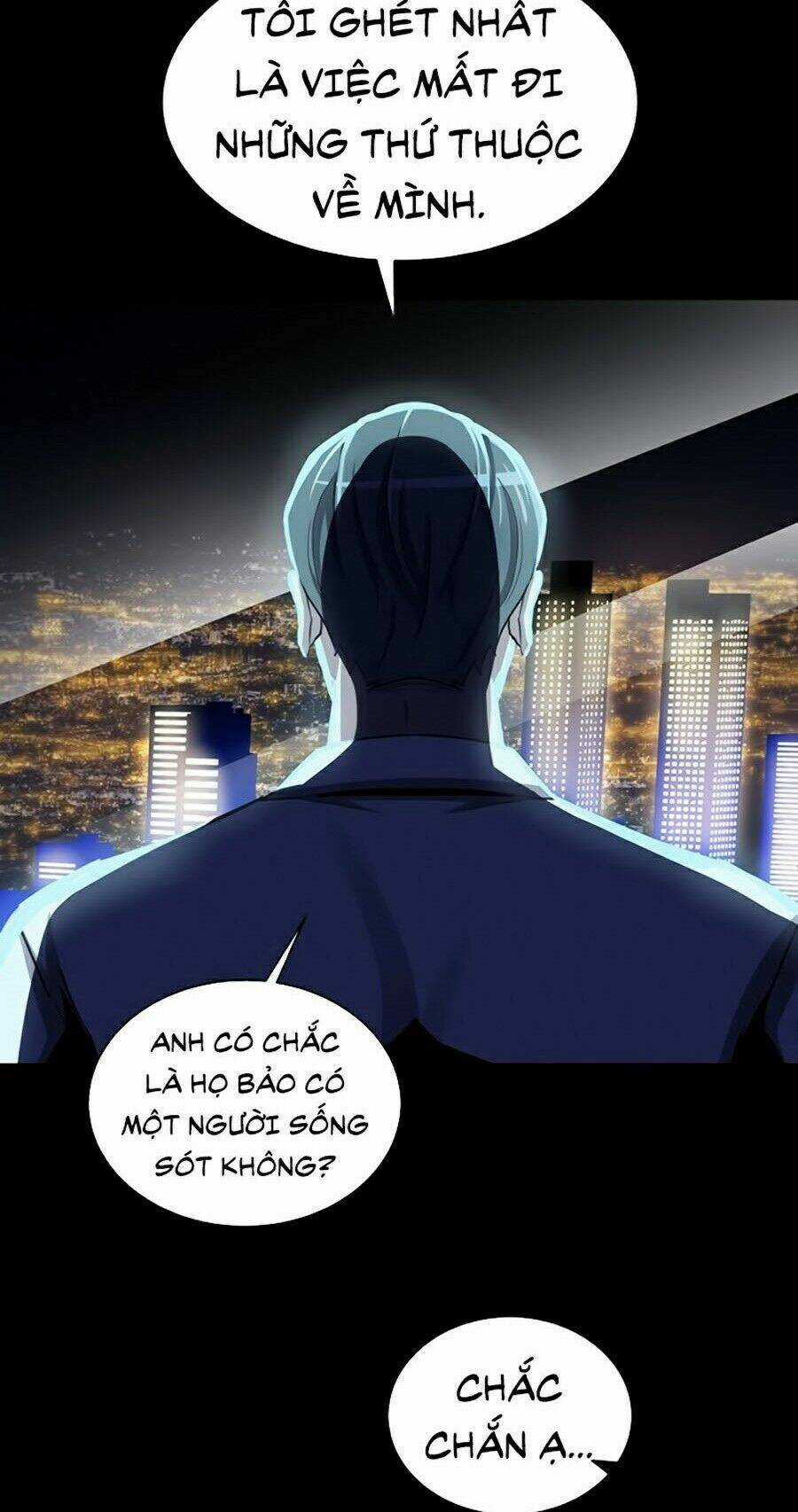 Tôi Là Thợ Săn Có Sức Mạnh Của 99 Vạn Tiền Kiếp Chapter 7 trang 49