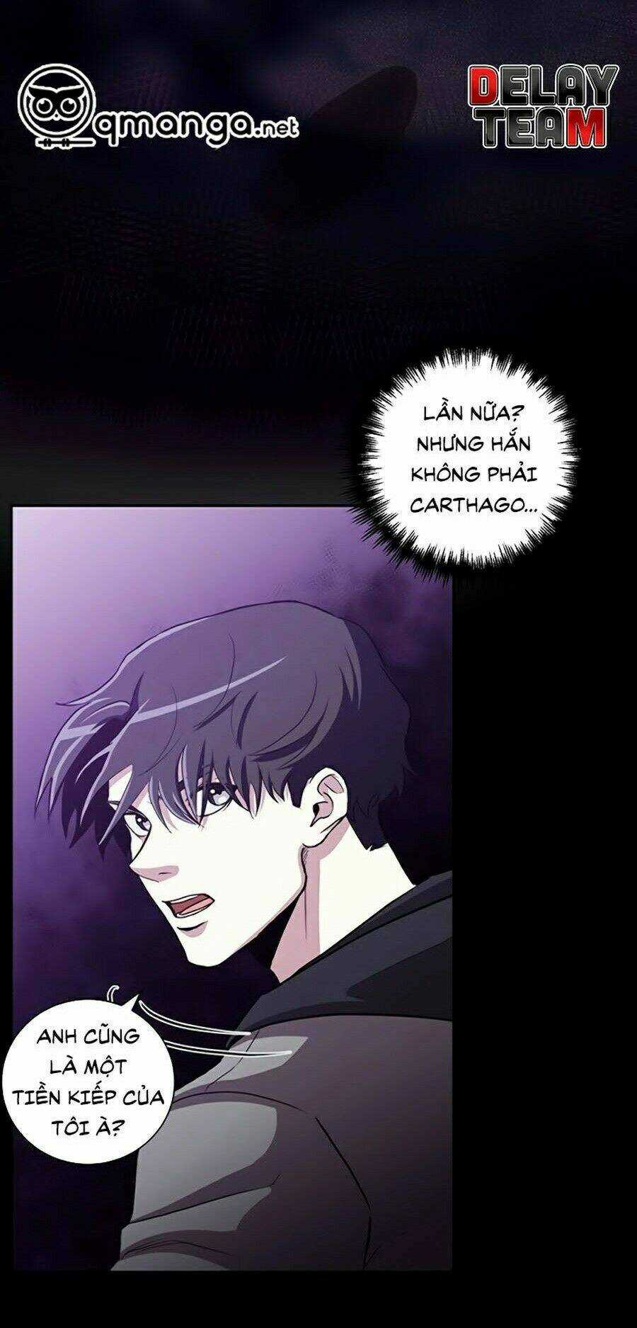 Tôi Là Thợ Săn Có Sức Mạnh Của 99 Vạn Tiền Kiếp Chapter 7 trang 5