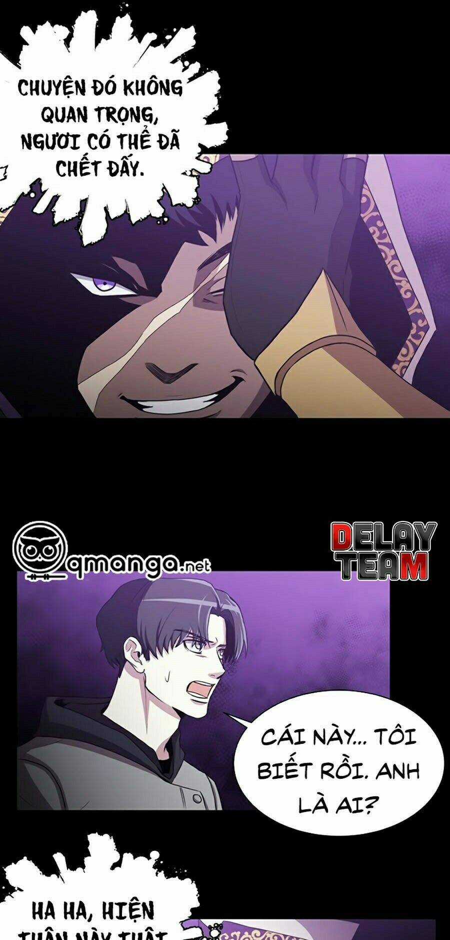 Tôi Là Thợ Săn Có Sức Mạnh Của 99 Vạn Tiền Kiếp Chapter 7 trang 6