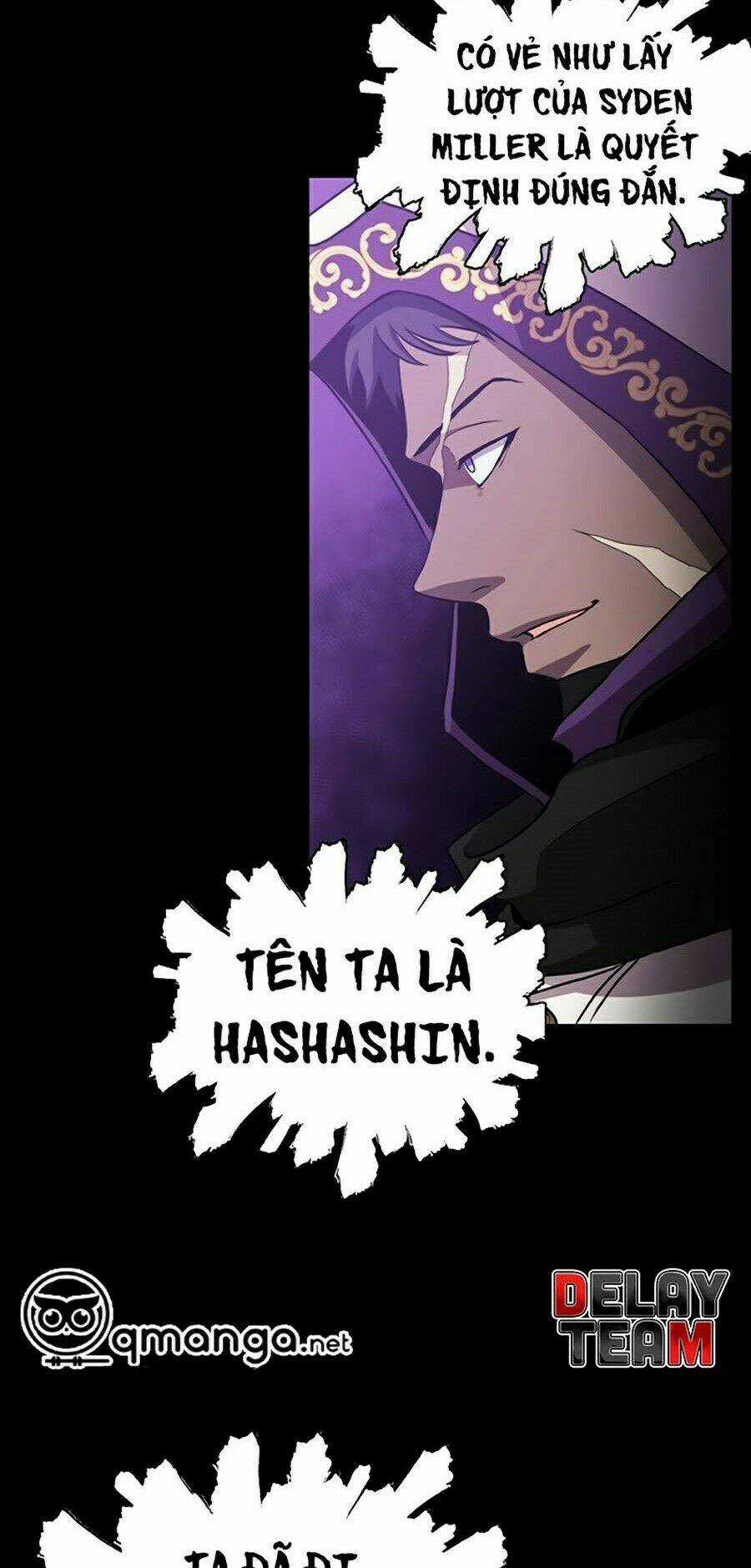 Tôi Là Thợ Săn Có Sức Mạnh Của 99 Vạn Tiền Kiếp Chapter 7 trang 8