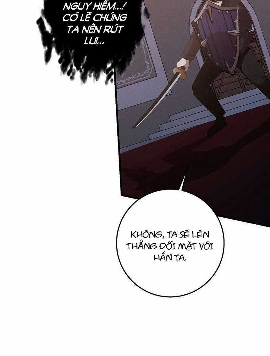 Tôi Là Thợ Săn Có Sức Mạnh Của 99 Vạn Tiền Kiếp Chapter 75 trang 10