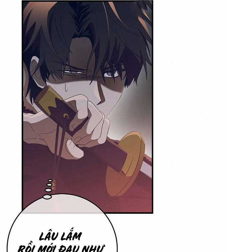 Tôi Là Thợ Săn Có Sức Mạnh Của 99 Vạn Tiền Kiếp Chapter 75 trang 111