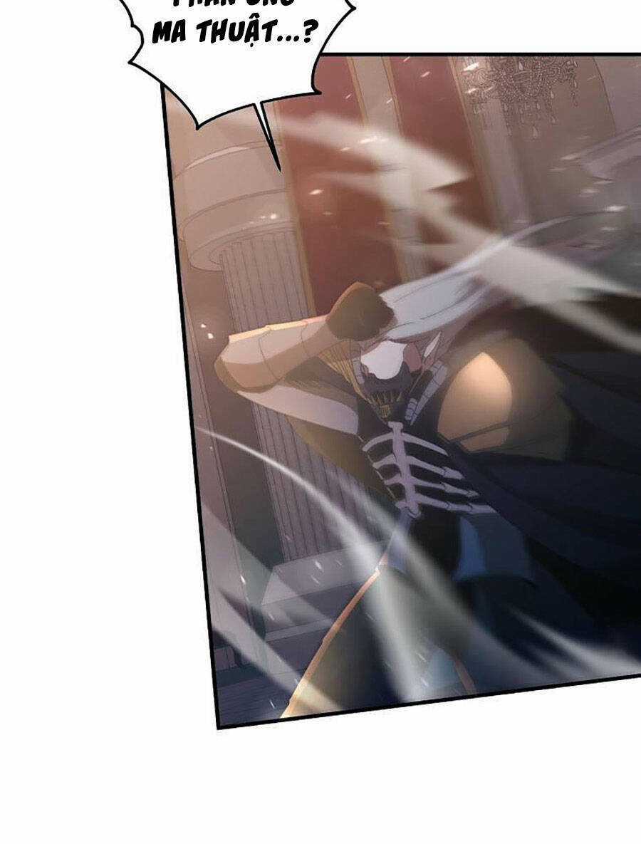 Tôi Là Thợ Săn Có Sức Mạnh Của 99 Vạn Tiền Kiếp Chapter 75 trang 133