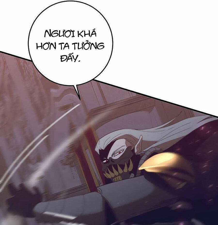 Tôi Là Thợ Săn Có Sức Mạnh Của 99 Vạn Tiền Kiếp Chapter 75 trang 31