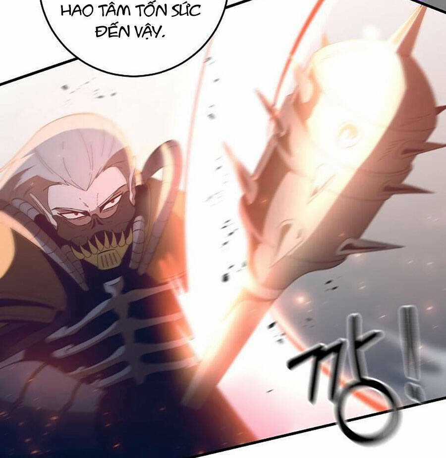 Tôi Là Thợ Săn Có Sức Mạnh Của 99 Vạn Tiền Kiếp Chapter 75 trang 35