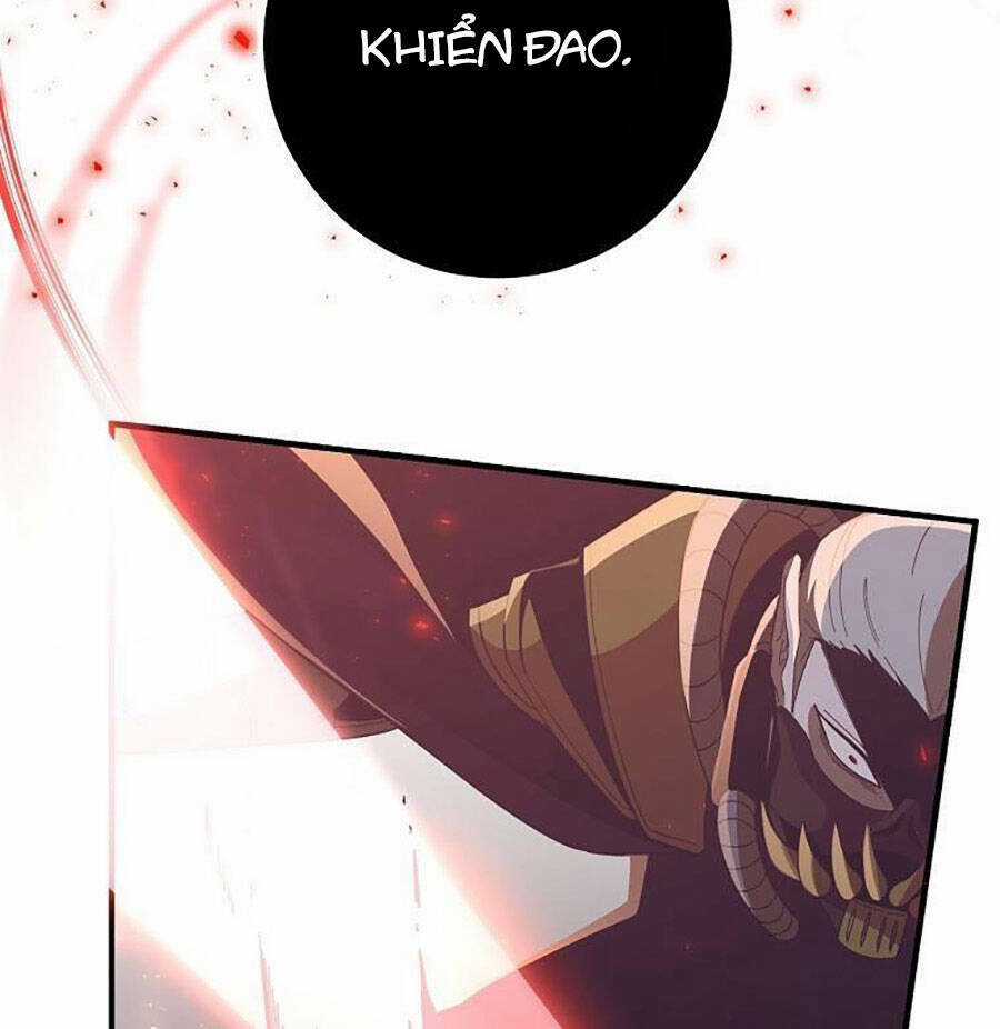 Tôi Là Thợ Săn Có Sức Mạnh Của 99 Vạn Tiền Kiếp Chapter 75 trang 38