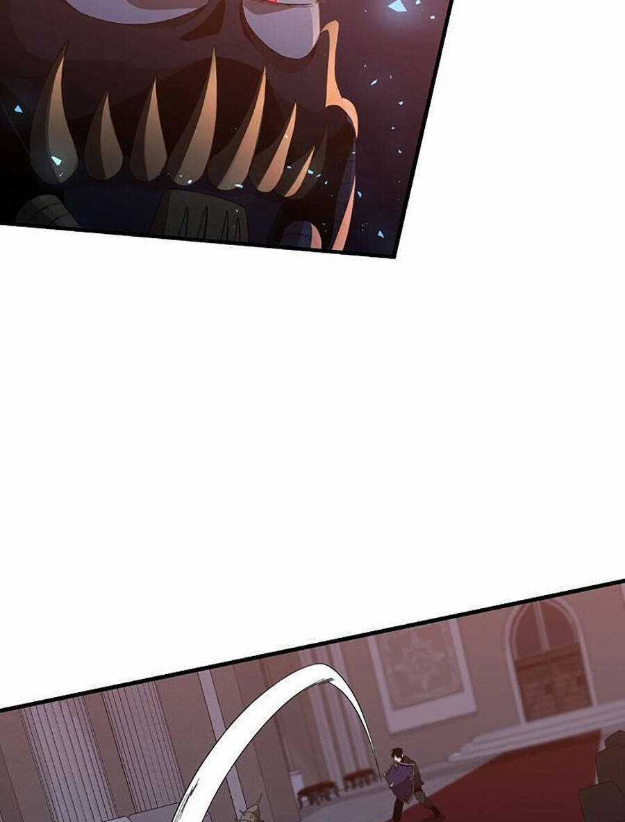 Tôi Là Thợ Săn Có Sức Mạnh Của 99 Vạn Tiền Kiếp Chapter 75 trang 5