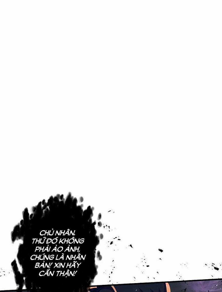 Tôi Là Thợ Săn Có Sức Mạnh Của 99 Vạn Tiền Kiếp Chapter 75 trang 51