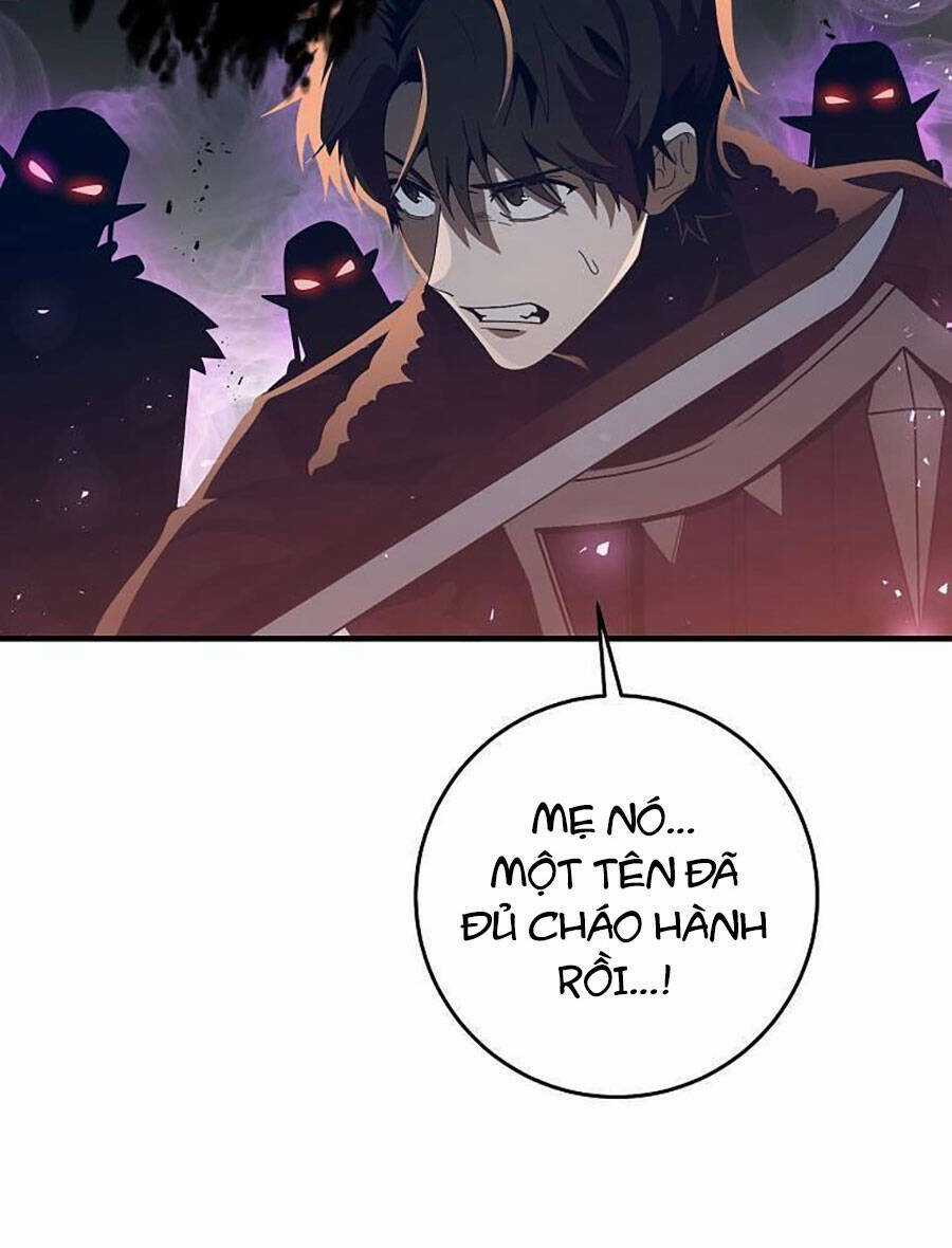 Tôi Là Thợ Săn Có Sức Mạnh Của 99 Vạn Tiền Kiếp Chapter 75 trang 52