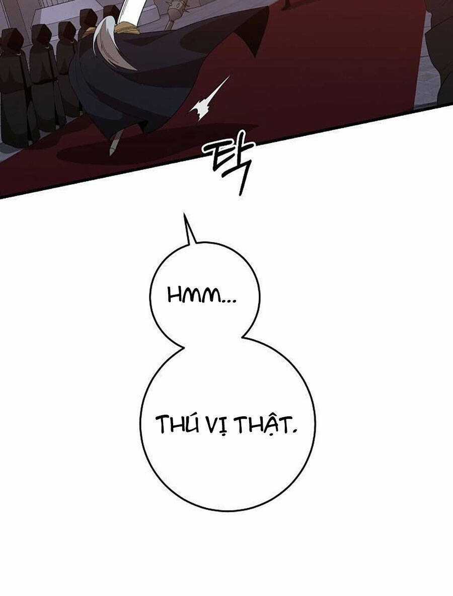 Tôi Là Thợ Săn Có Sức Mạnh Của 99 Vạn Tiền Kiếp Chapter 75 trang 6