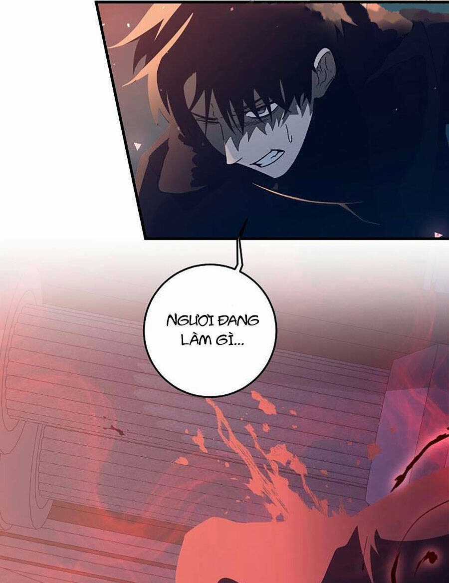 Tôi Là Thợ Săn Có Sức Mạnh Của 99 Vạn Tiền Kiếp Chapter 75 trang 81