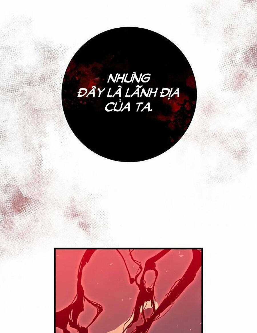 Tôi Là Thợ Săn Có Sức Mạnh Của 99 Vạn Tiền Kiếp Chapter 75 trang 84