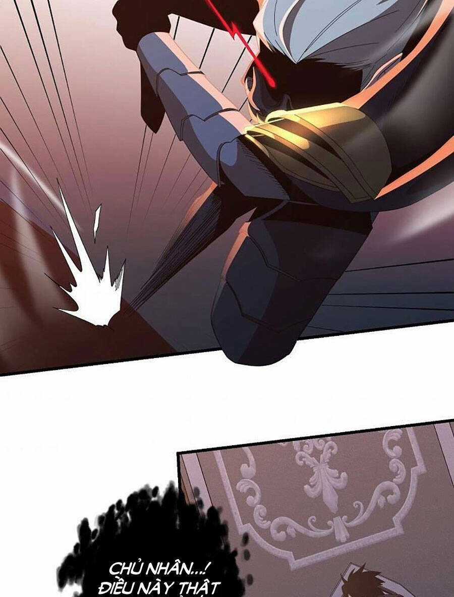 Tôi Là Thợ Săn Có Sức Mạnh Của 99 Vạn Tiền Kiếp Chapter 75 trang 9